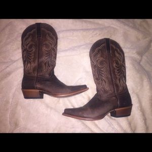 Shyanne Cowboy Boots